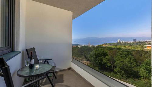 Apartment One Kostrena - Happy Rentals - Photo 4, Other