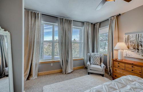 Cutbow Lodge - Photo 31