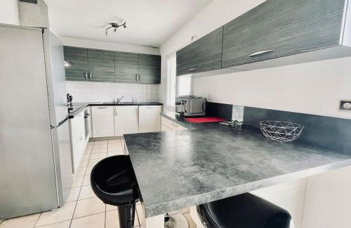 Steredenn vor - L'étoile de Mer - Foto 6