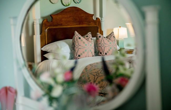 Sweeney Hall Hotel - Foto 6