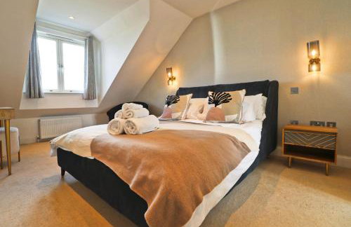 Contemporary beachside apartment - Foto 20