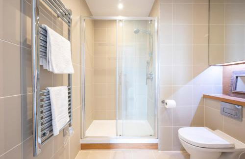 Style comfort in heart of SE8 Deptford London Pass the Keys - Foto 39