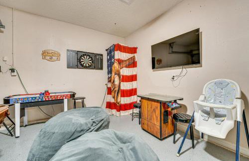 11 Mi to Disney Home with Pool in Davenport! - Foto 31