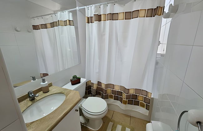 Oceana Suites Costa Quilen - Foto 38