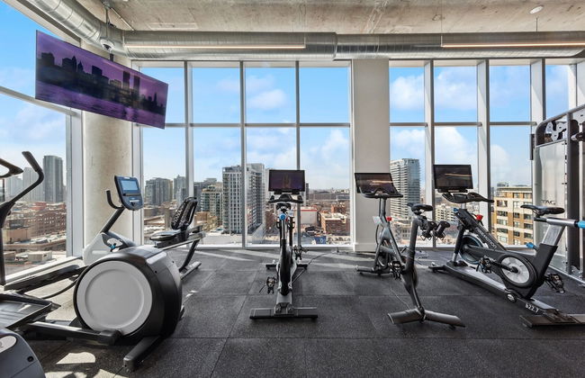 Kasa River North Chicago - Foto 47