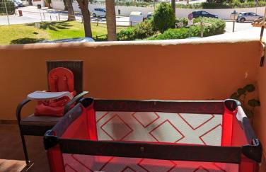 Marbella - Playa Alicate 2br holiday apartment - Foto 56