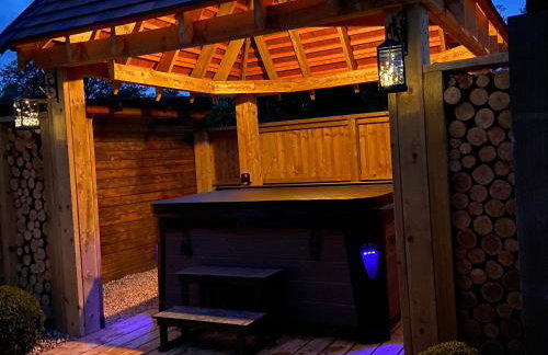 Bramble Cottage - Foto 29