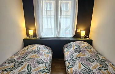 Le Cityzen - Lens Gare - Foto 47