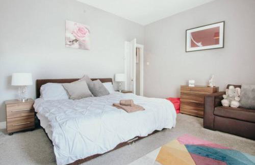 Halifax Town House - Cosy - Sleeps 5 - Foto 1