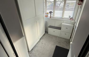 Charme et confort au cœur de Maisons-Laffitte - Foto 13