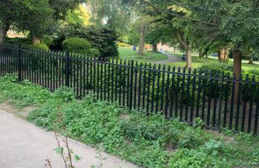 St Faith's Chambers - Foto 39