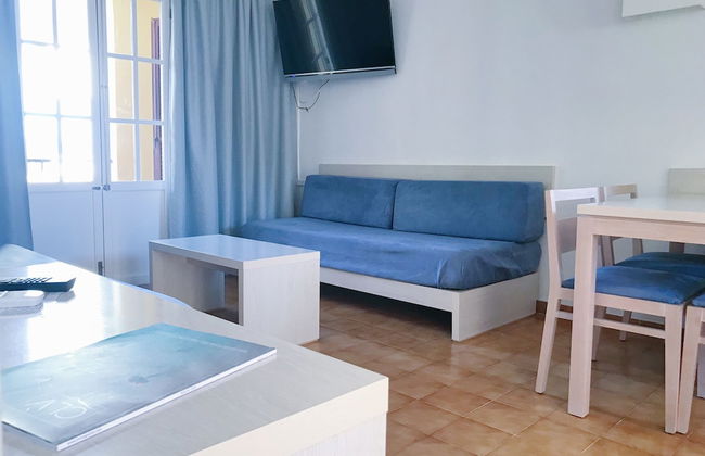 Apartamentos Casa Vida - Photo 21