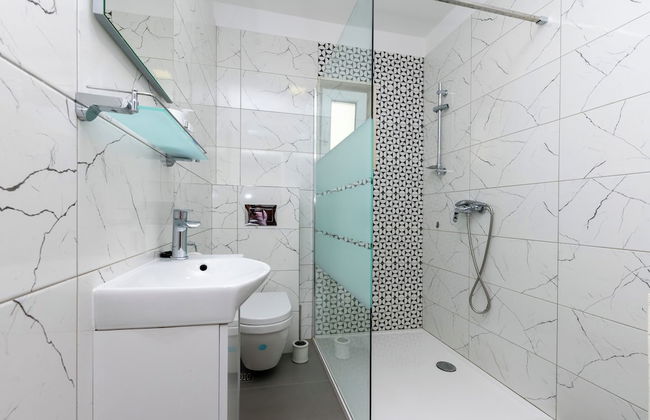 Apartments Antonio - Foto 21