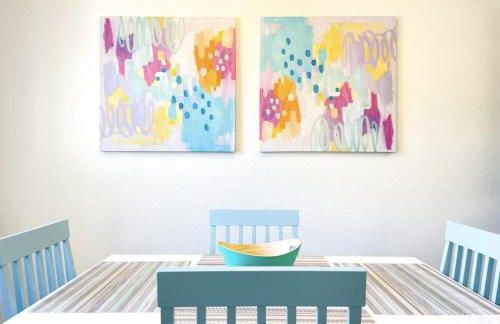 Lovely home central Coalinga-2BR Stopover near I-5 - Foto 11