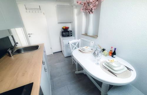 Oase des Friedens - Foto 8