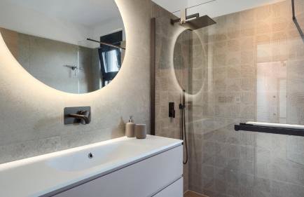 Modern Villa Ava with outdoor pool in Tar - Foto 31