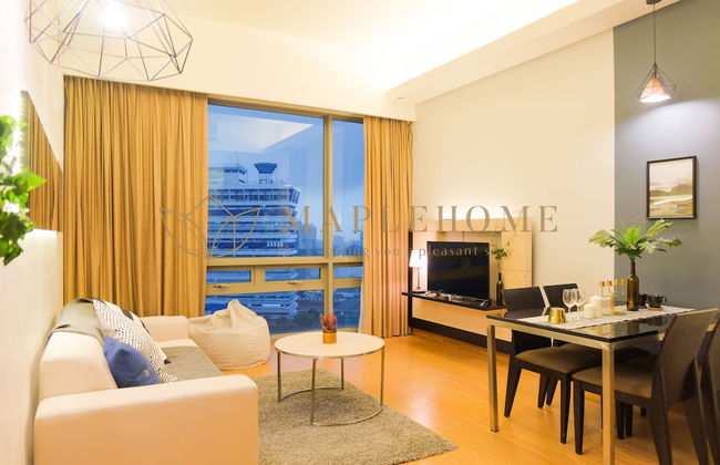 Swiss Garden Residence Kuala Lumpur - Foto 44