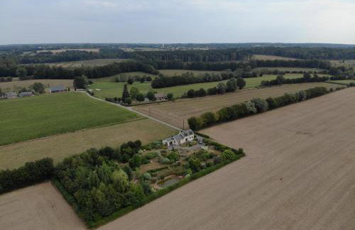 Gîte La Grenouillère - Foto 8