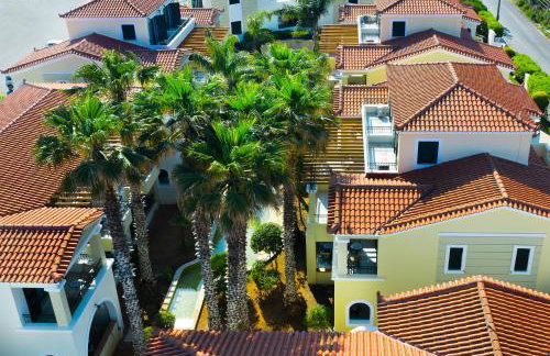 Messina Resort Hotel - Photo 37