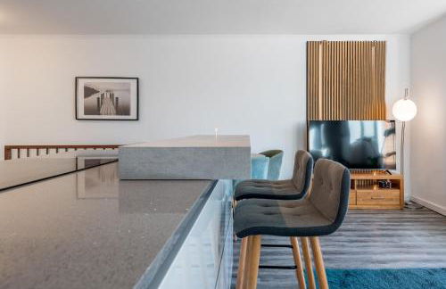 Relax Homedesign gemütliche Wohnung im Grünen in der Nähe von HH - Foto 3