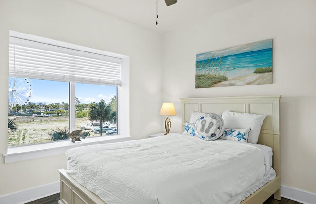 Calypso Tower 3 by Panhandle Getaways - Foto 16