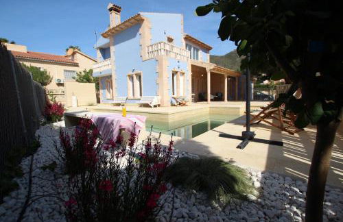 Chalet Mediterráneo Bolnuevo by Rental Olé - Foto 1