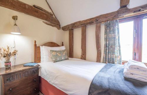 Granary Cottage, Valley Farm, Snape - Foto 18