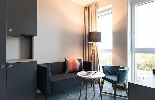 sylc. Apartmenthotel – Serviced Apartments - Foto 123