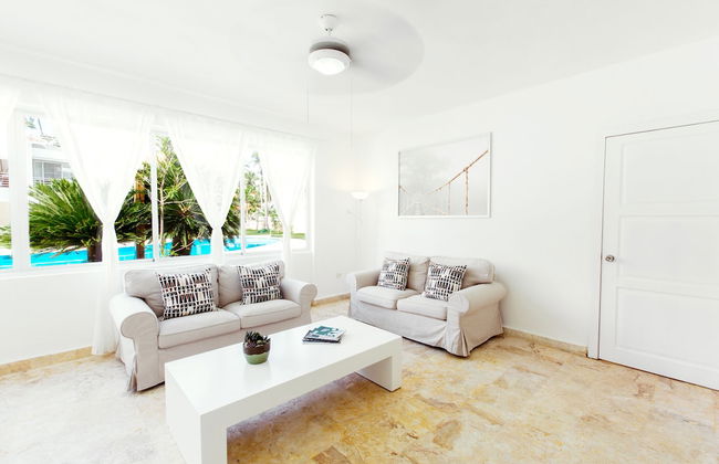 Las Terrazas VIP Pool Beach Club & Spa - Foto 55