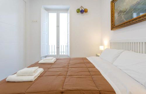 Apartamento El SEMINARISTA by Cadiz4Rentals - Foto 23