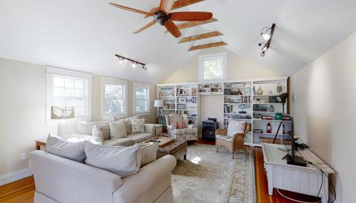 Firehouse Cottage - Foto 5