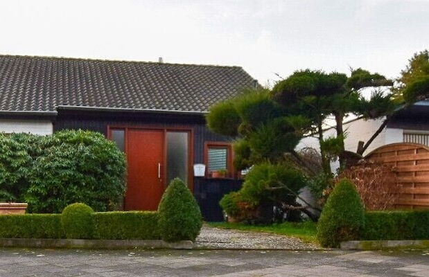 Tolstov-Hotels Beautiful Villa with Big Garden - Photo 45