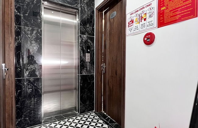 NINE HOUSING 127 Hao Nam - Foto 18