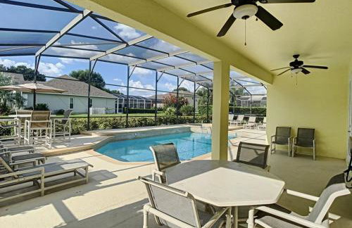 Fantastic 7 Bed 6 Bath in Prestigious Gated Comm, villa - Foto 57