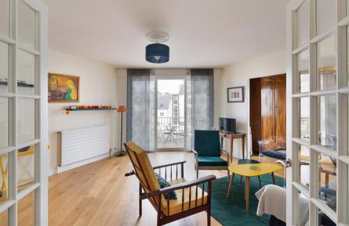 Le Singulier - 2 chambres et parking - Foto 6