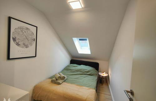 Hestia Ferienwohnung Bamberg-Hallstadt - Foto 7