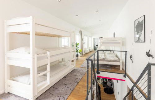 Residence Reeperbahn Harbour & Schanze - Foto 13