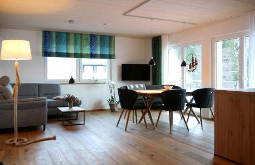 Oskar's Chalets Hinterzarten - Foto 14