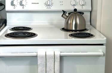 1920s Inspired Stay-coffee Bar- Cozy-local - Foto 15