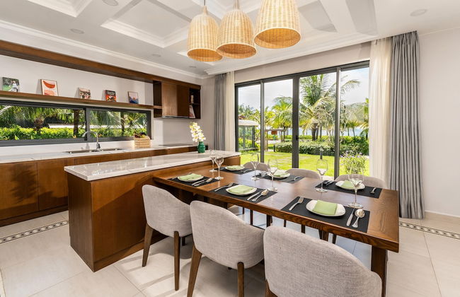 Andochine Resort & Spa Phu Quoc - Foto 17