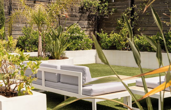 Pearl Luxury Living - Foto 46