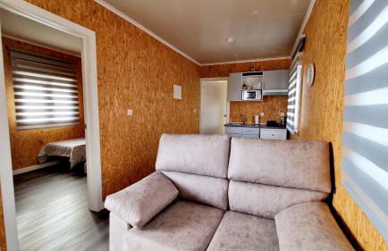 Family Surf Home - Bungalow 5 - Foto 6