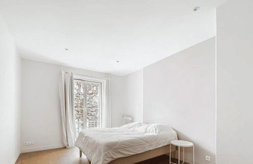 Stunning 230m with garden in the city center - Photo 13