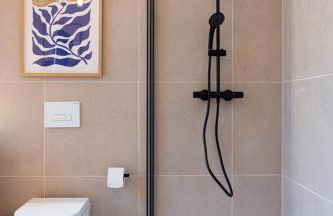 Schönhaus Prenzlauer Berg - Großzügiges Design-Apartment - Foto 25