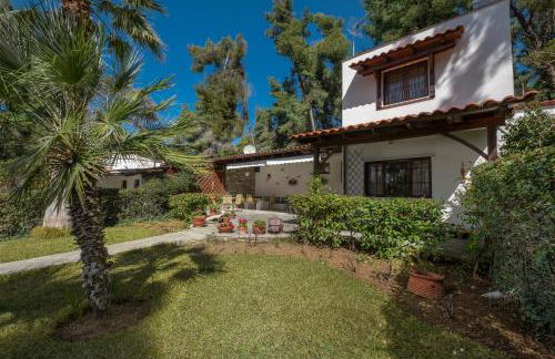 Pine Villa - NG Sani Villas - Foto 16