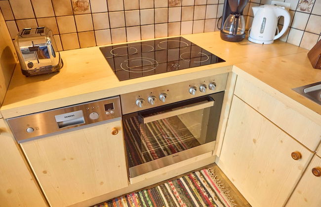 Haus Miller - Foto 34