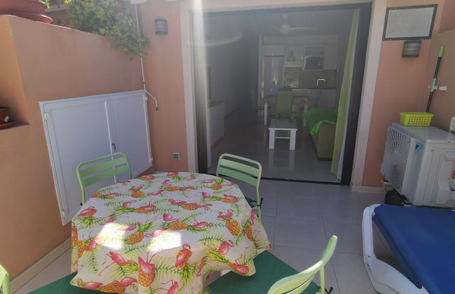 Las Vistas TRG Tenerife Royal Gardens - Photo 48