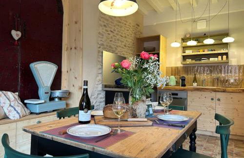 Le Tinailler Grand Standing au Cœur des Vignes - Foto 32