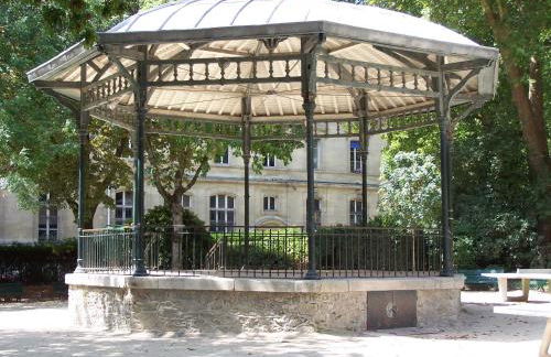 Thegreatflat - Foto 31