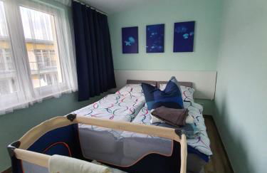 Fewo Graal Müritz Sobierajczyk - Foto 10